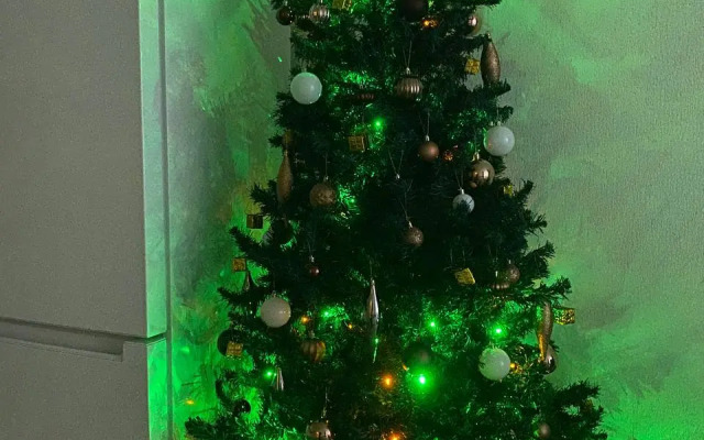 Квартира в Центре у Реки