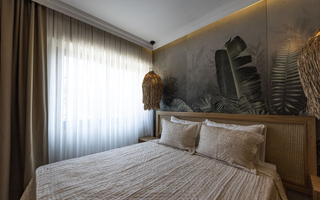Heart De Maison Aparthotel