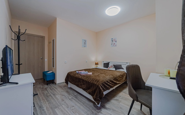 Гостевой Дом Дежавю