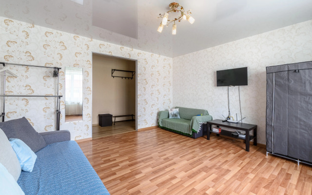 FoxyFlat Karelia Flat