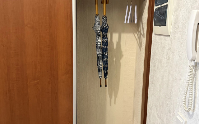 na Gogolya 10 V Tsentre Goroda Flat
