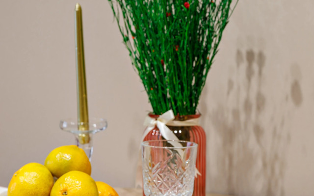 Апартаменты Grand Palace 1412