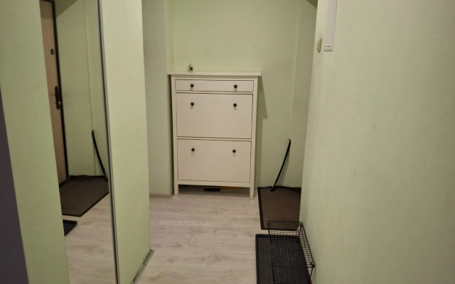 Квартира уютная в центре города