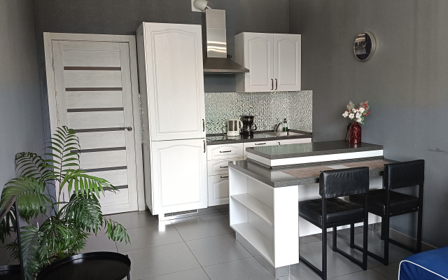 Dizayn I Komfort V Sovremennom Yekaterinburge Flat