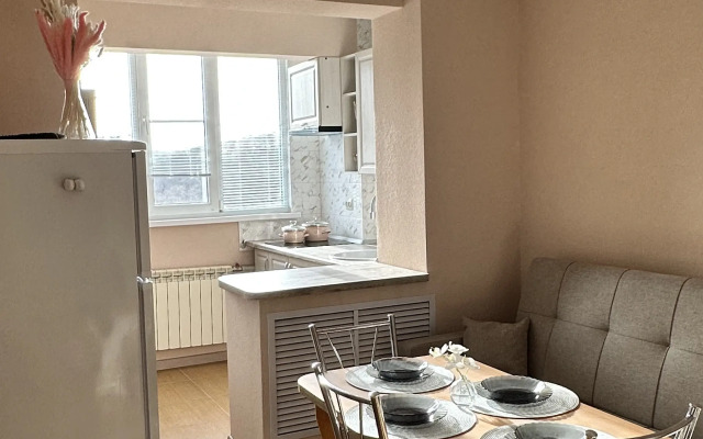 Odnokomnatnye Apartments