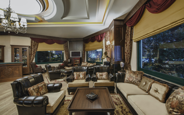 Delphin Palace Hotel - Ultra All Inclusive