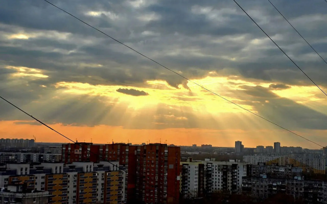Strelka Apartments