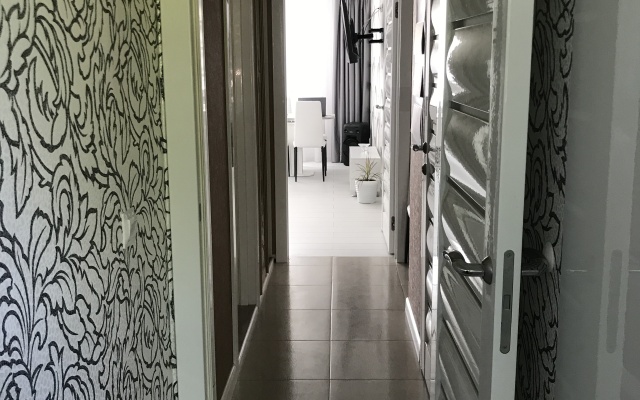 Апартаменты 1001 ночь на Разина