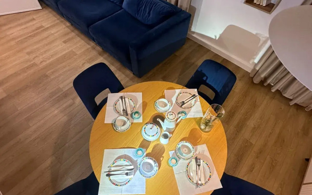 Частный дом Таунхаус в ближнем Подмосковье