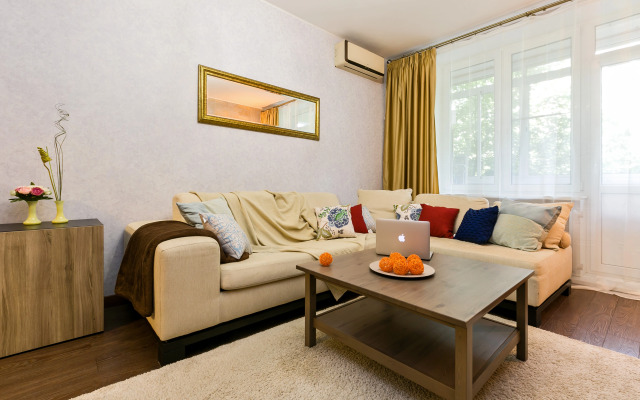 Квартира GM Apartments у Чистых Прудов
