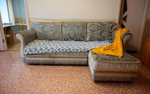 Na Ayskoy 91 Flat