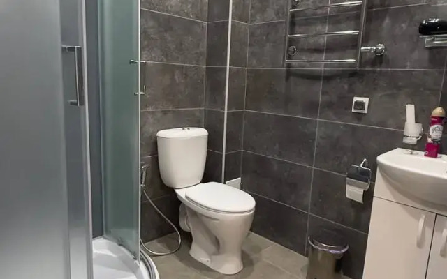 V St Vinogradny 34 Flat