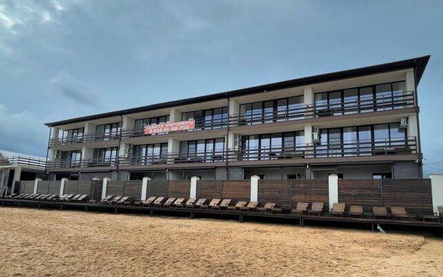 More Ryadom Apartments
