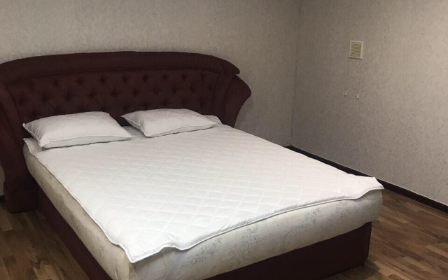 Апартаменты на Советской