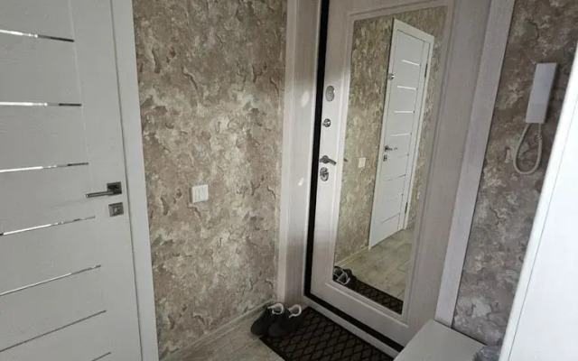 Na Zapolnoy Ulitse 60 Flat