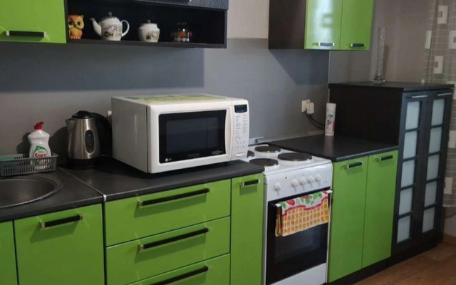 Квартира на Проточной 6