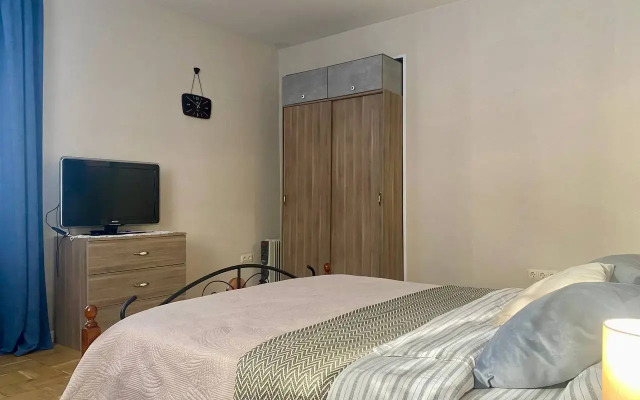 Квартира в центре столицы