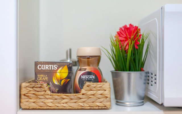 Апартаменты RentPlaza автовокзал 24/7 1