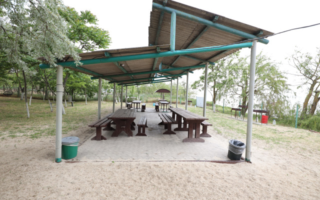Oazis Recreation camp