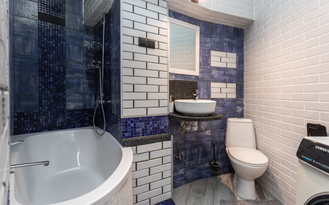 Alte Haus Flat