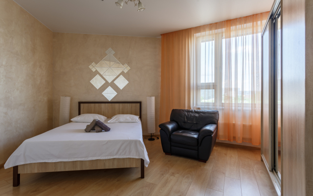 FortEstate 1 na Butlerova 7b Apartment