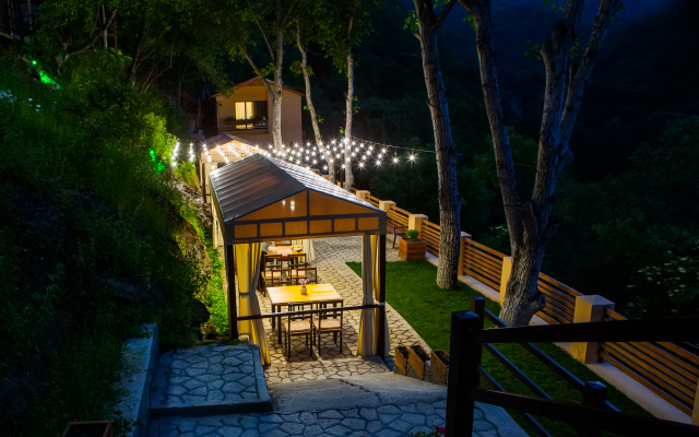 Guest House Dilivita