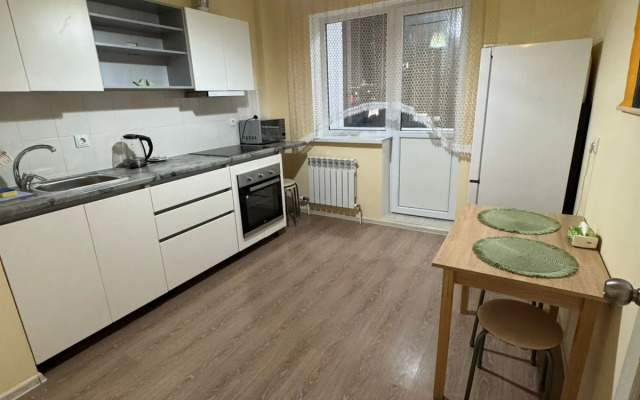 Shokoladny Tryufel Flat