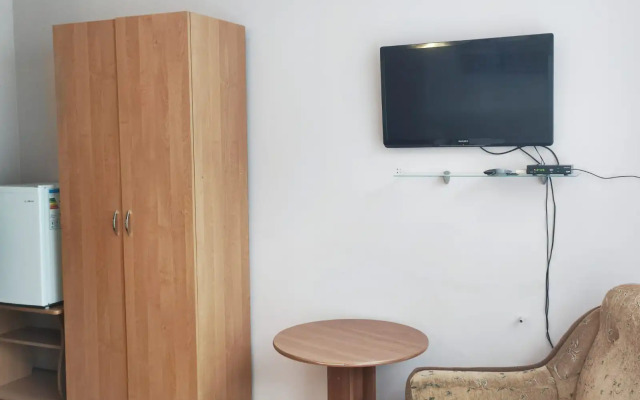Svirskaya Tishina Guest House
