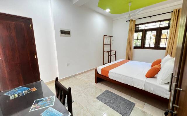 Urban Galle Villa