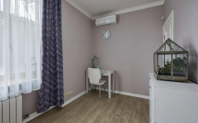 Квартира EasyGuest в Хамовниках