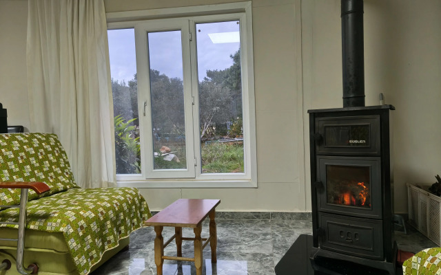 Mürteza Çam Private house