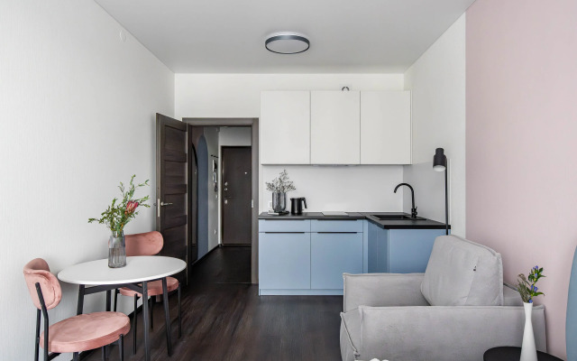 Квартира Magic Dreams для 3-х гостей