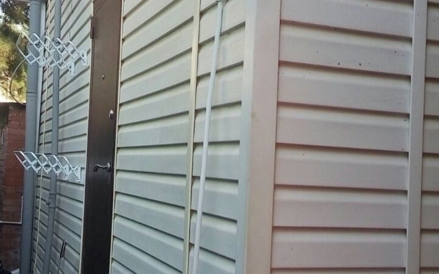 Частный дом 035 Гринченко 8