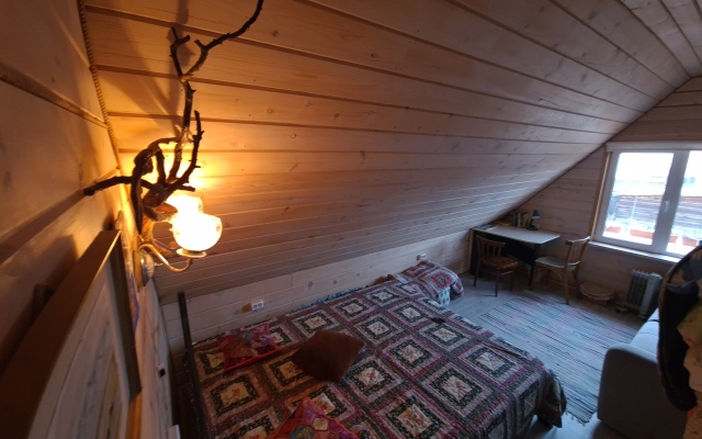 Filoxenia - Olkhon Guest house