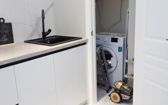 Апартаменты Стрелецкая Red