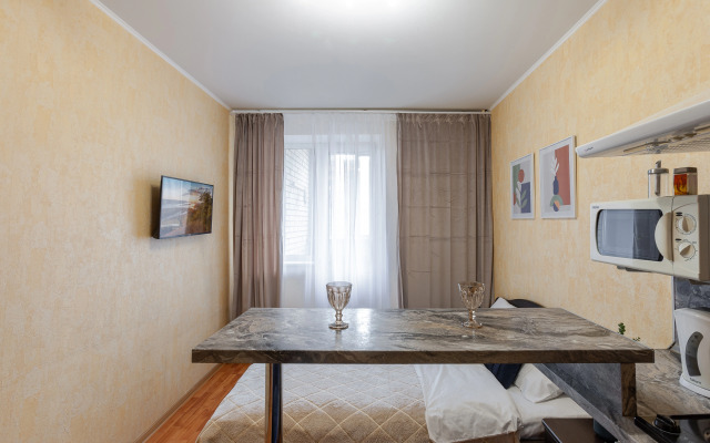 Studiya SamAparts Flat