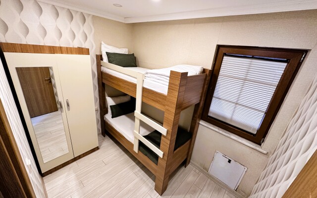 Apart-hotel Green Cinar Apart