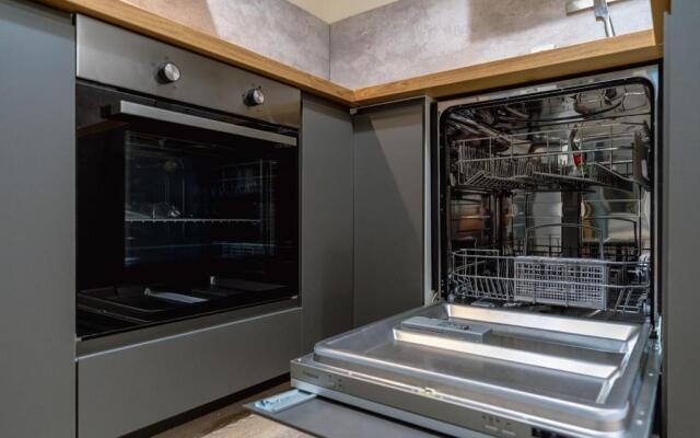 Квартира у метро Елизаровская 36