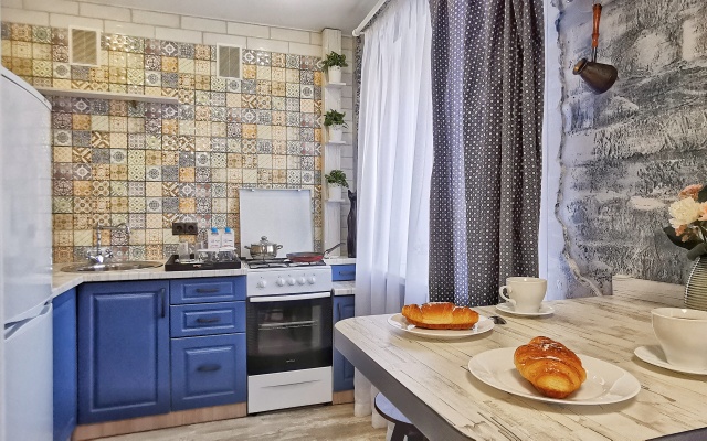 Апартаменты Apart-Comfort на Угличской 13