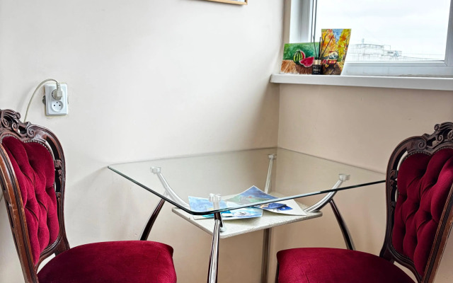 Квартира Квартирка на Озерках