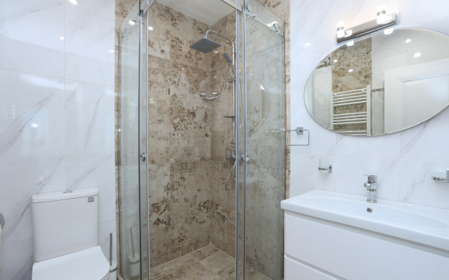 On Amiryan Str. 26/4-78/1 Apartments