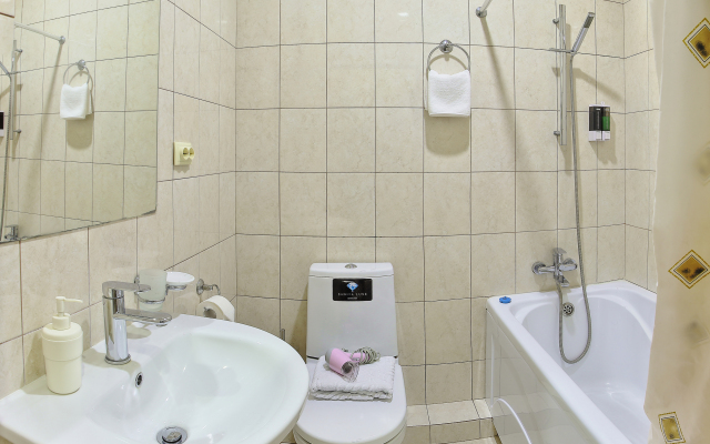 Prosperus Guest House