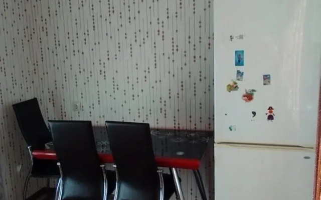 Na Orekhovoy Flat