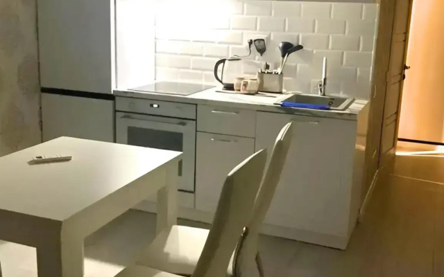 Квартира с видом на море