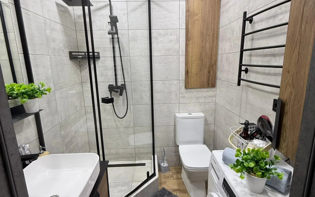 Квартира Гоголя 17