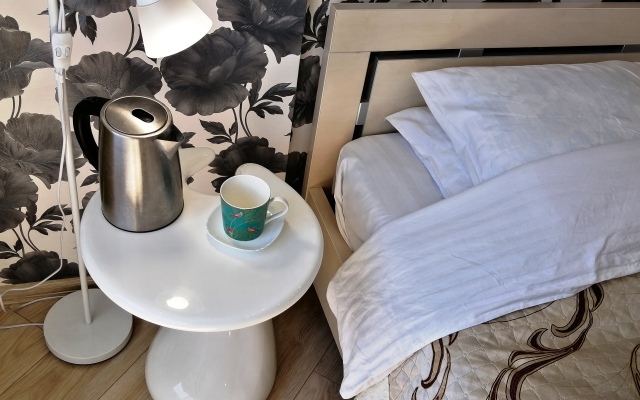 Relax Dzhakuzi V Tsentre Minska Hotel