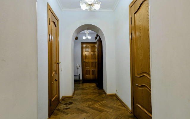 Квартира Свободна - Озерковская набережная 2/1 (2)