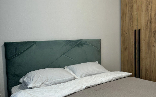 Апартаменты Комфорт на Лескова 42