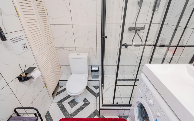 Апартаменты комфорт класса с шикарным видом на закат