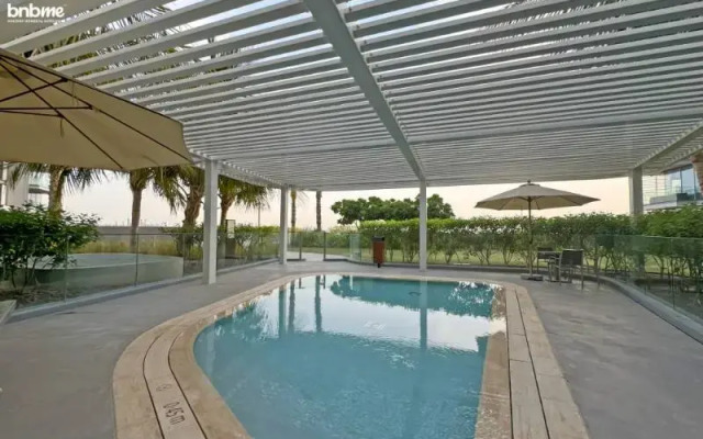bnbme | Bluewaters B5 | 2 BDR Apartments